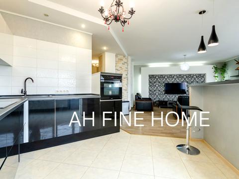 квартира по адресу Днепровская набережная ул., 26-К