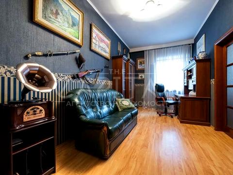 дом по адресу Польова ул., 61