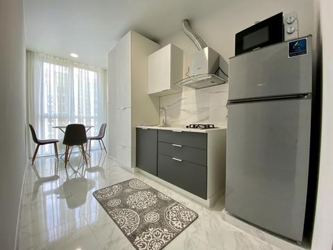 квартира за адресою Богуславська вул., 1