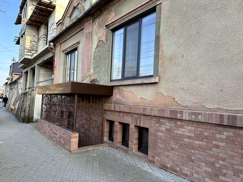 квартира за адресою Духновича, 48