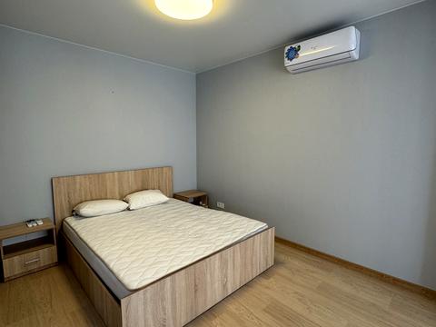 квартира по адресу Мира просп., 2-К