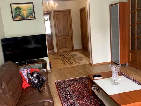 квартира по адресу проспект маяковского, 4