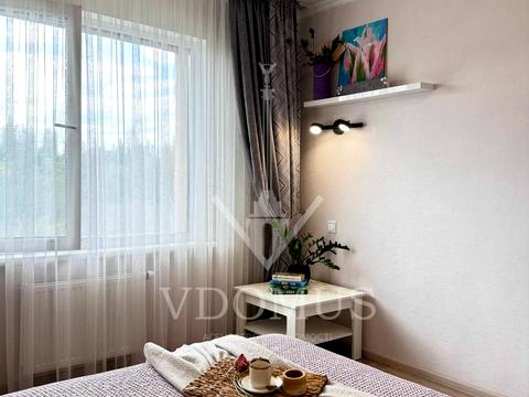 квартира за адресою Тираспольська вул., 60