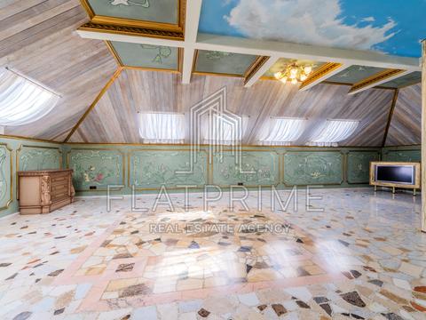 будинок за адресою малинская, 10