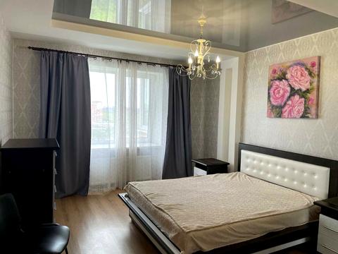 квартира по адресу Миру просп., 42