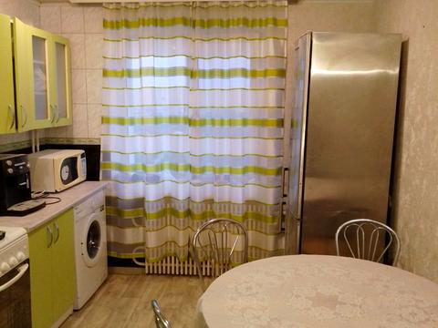 квартира за адресою Березинська вул., 18