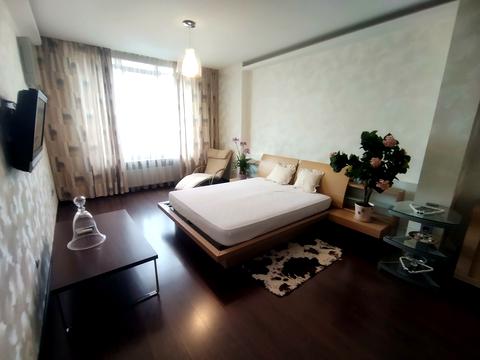 квартира за адресою Київ, Жилянська вул., 59