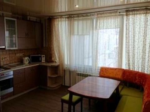 квартира по адресу Володимира Вернадського ул. (Дзержинського), 1