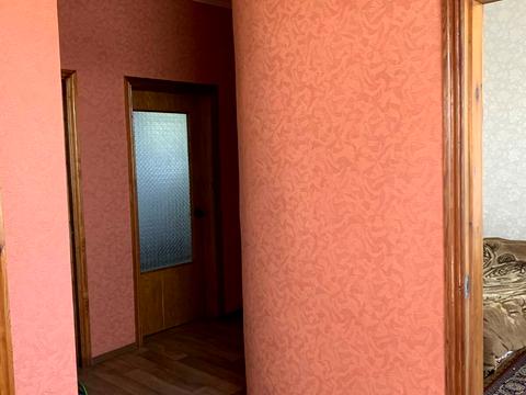 дом по адресу Миру, 64