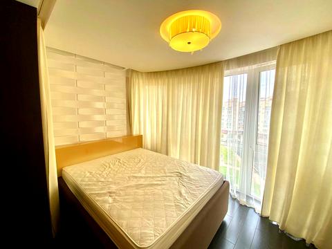 квартира по адресу Лазурная ул., 5