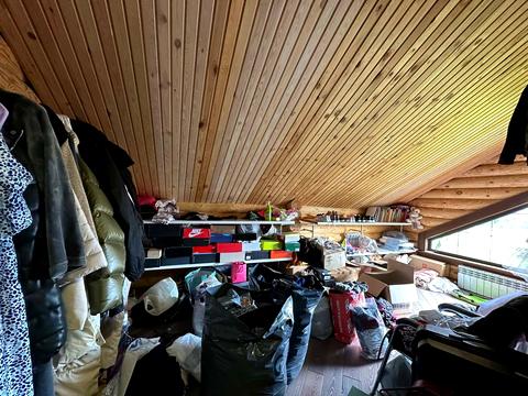 дом по адресу Барвінкова