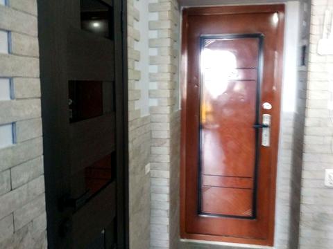 квартира по адресу Генерала Цветаева ул., 11