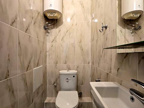квартира за адресою Анни Ахматової вул., 22