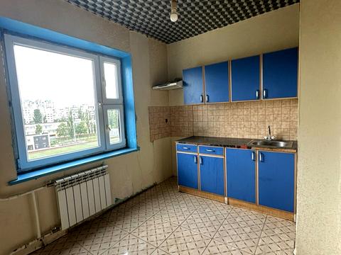 квартира за адресою Оболонський просп., 27-А