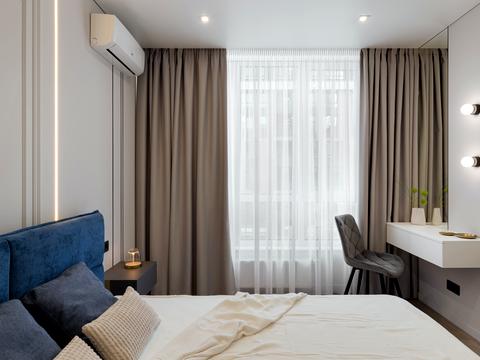 квартира по адресу Салютная ул., 2