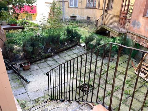 коммерческая по адресу Карпинского ул., 5