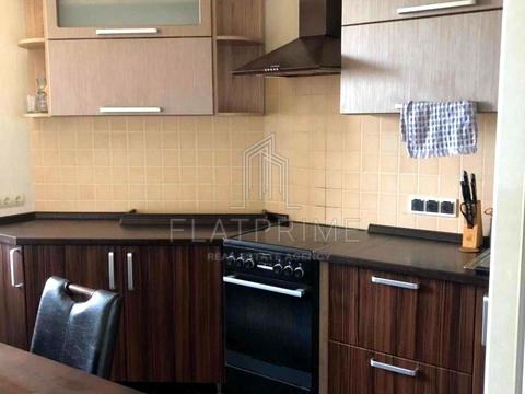 квартира по адресу Рижская ул., 73