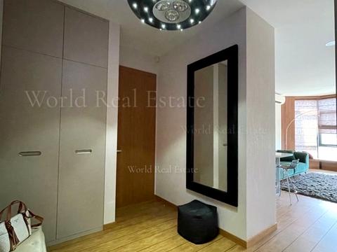 квартира за адресою Київ, Болсуновська вул. (Сергія Струтинського), 2