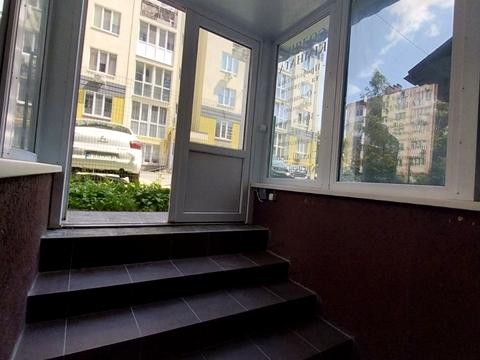 комерційна за адресою Амосова пров., 22