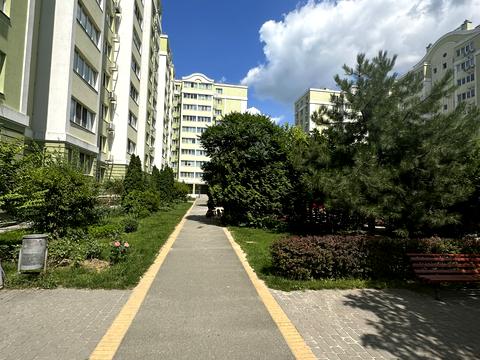 квартира за адресою Валерія Гудзя пров. (Лютневий), 48