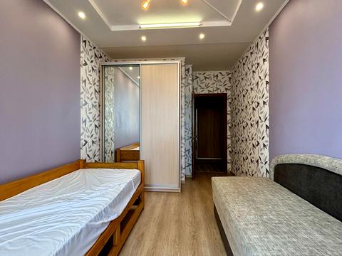 квартира по адресу Сім'ї Кульженків ул. (Петра Дегтяренка), 35