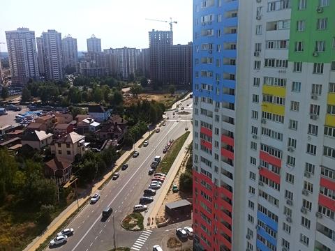 квартира по адресу Василия Симоненко ул., 107