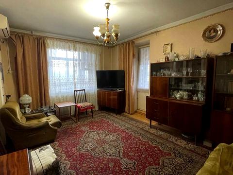 квартира за адресою Михайла Грушевського вул., 52