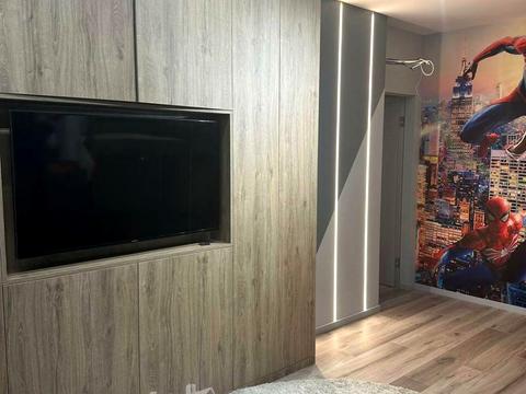 квартира за адресою Василя Симоненка вул., 30