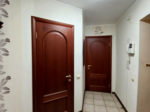 квартира за адресою Калинова вул., 88-А
