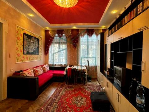 квартира по адресу Кулиша ул., 25