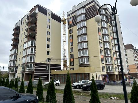 квартира по адресу Трудова ул., 5/2ж