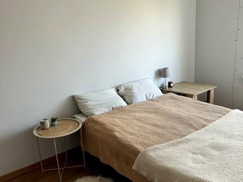 квартира за адресою Богатирська вул., 6-А