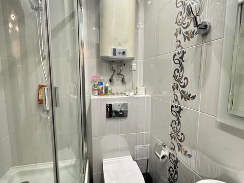 квартира по адресу Михаила Максимовича ул. (Трутенко Онуфрия), 3-Г