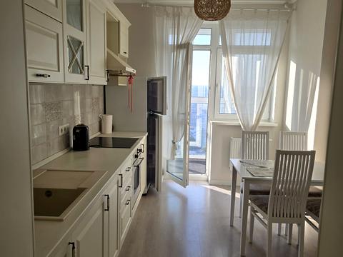 квартира по адресу Петра Калнишевського ул. (Михайла Майорова), 8