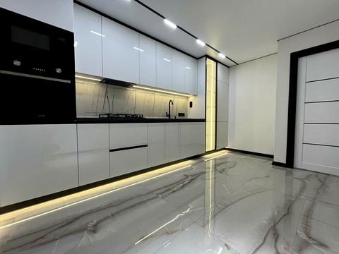 квартира за адресою Панаса Мирного вул., 4