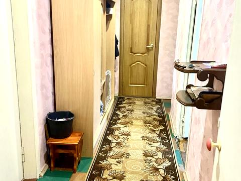 квартира за адресою Спартака Маковського вул. (Косигіна), 3
