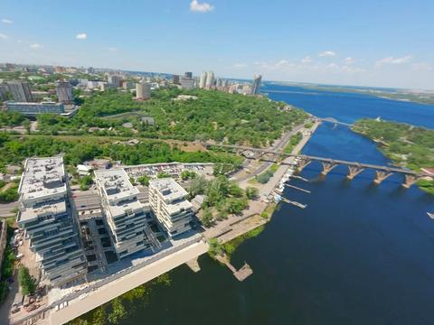 квартира за адресою Яружна вул., 15