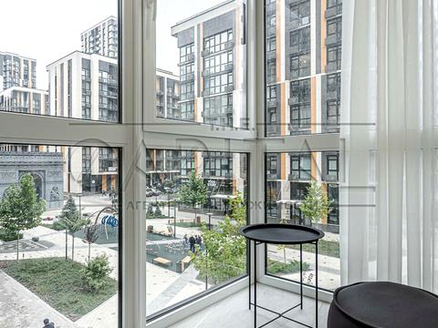 квартира за адресою Джона Маккейна вул. (Івана Кудрі), 1