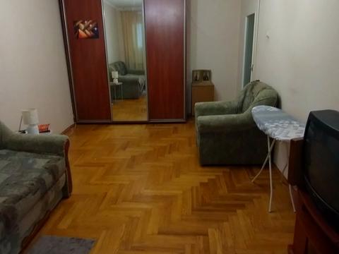 квартира за адресою А.Ахматовой, 14б