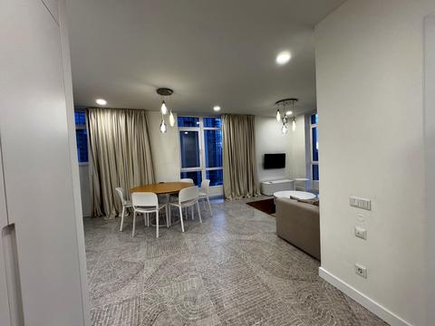 квартира за адресою Київ, Кахи Бендукідзе вул., 2