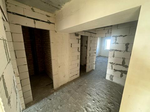 квартира за адресою Маршала Василевського, 42/2