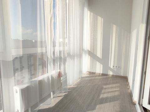 квартира по адресу Спрейса ул., 8