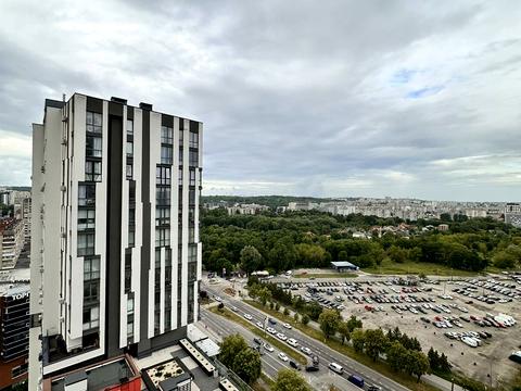 квартира за адресою В'ячеслава Чорновола просп. (), 77