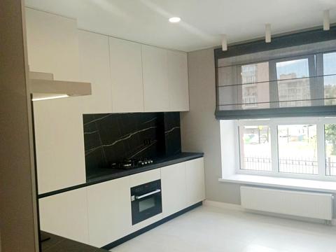 квартира по адресу Метрологічна, 29