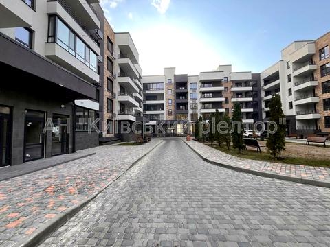 квартира за адресою Квітки Цісик вул. (Гамарника), 32