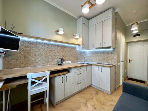 квартира за адресою Корсунська вул., 3