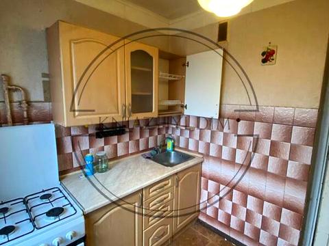 квартира по адресу Вацлава Гавела бульв. (Івана Лепсе), 81