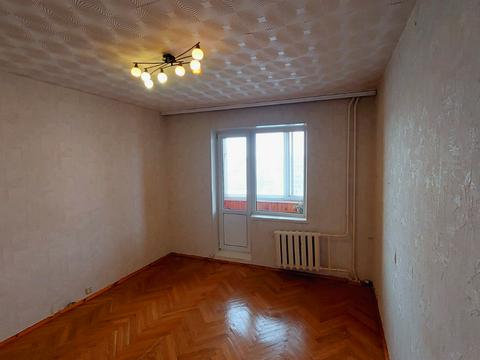 квартира по адресу Татарская ул., 38