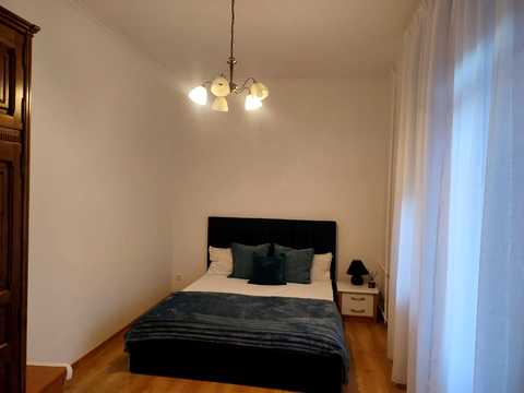 квартира по адресу Футуристів пер., 9