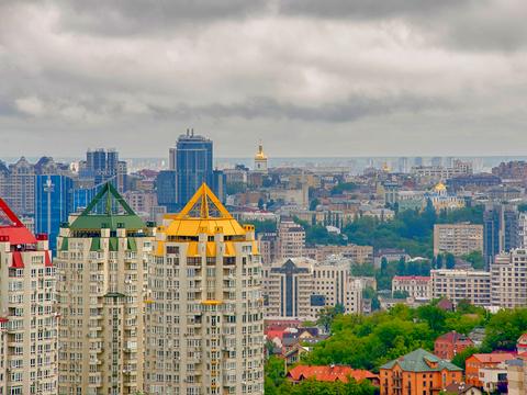 квартира за адресою Солом'янська вул., 20-В